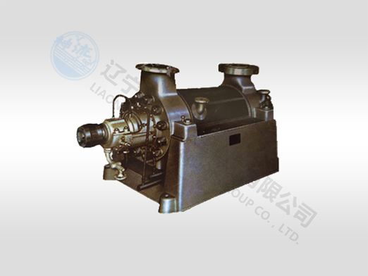 ZDG、DG型次高壓鍋爐給水泵