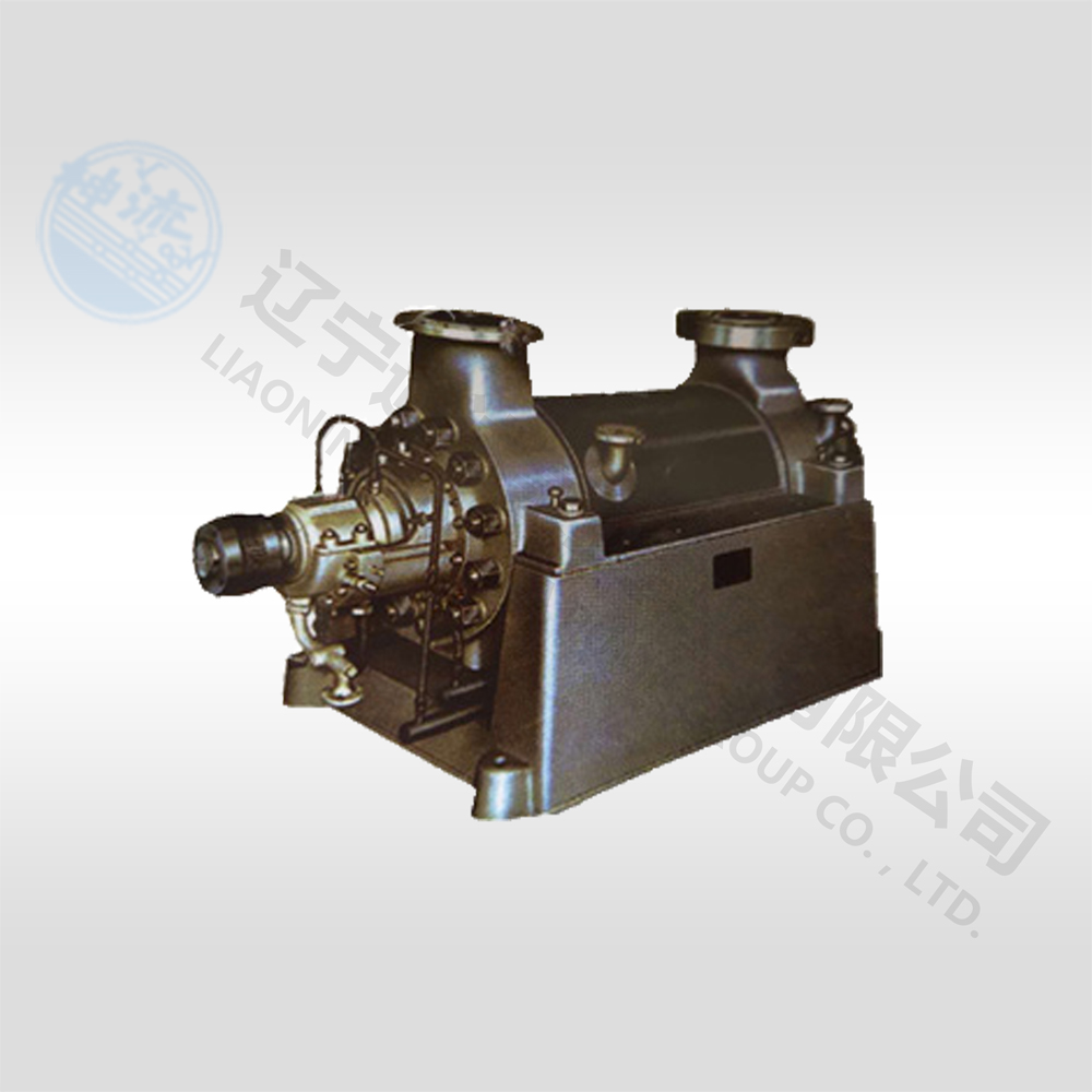 ZDG、DG型次高壓鍋爐給水泵